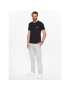 Emporio Armani T-Shirt 211818 3R476 21821 Černá Regular Fit - Pepit.cz