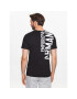 Emporio Armani T-Shirt 211818 3R476 21821 Černá Regular Fit - Pepit.cz