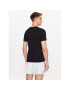 Emporio Armani T-Shirt 211818 3R476 21921 Černá Regular Fit - Pepit.cz