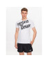 Emporio Armani T-Shirt 211818 3R476 93410 Bílá Regular Fit - Pepit.cz