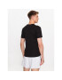 Emporio Armani T-Shirt 211818 3R483 00020 Černá Regular Fit - Pepit.cz