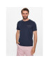 Emporio Armani T-Shirt 211818 3R483 06935 Tmavomodrá Regular Fit - Pepit.cz