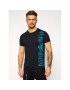 Emporio Armani T-Shirt 211831 1P469 00020 Černá Regular Fit - Pepit.cz