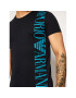 Emporio Armani T-Shirt 211831 1P469 00020 Černá Regular Fit - Pepit.cz