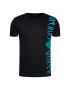 Emporio Armani T-Shirt 211831 1P469 00020 Černá Regular Fit - Pepit.cz