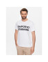 Emporio Armani T-Shirt 211831 3R479 00010 Bílá Regular Fit - Pepit.cz