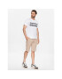 Emporio Armani T-Shirt 211831 3R479 00010 Bílá Regular Fit - Pepit.cz