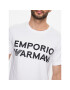 Emporio Armani T-Shirt 211831 3R479 00010 Bílá Regular Fit - Pepit.cz