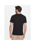 Emporio Armani T-Shirt 211831 3R479 00020 Černá Regular Fit - Pepit.cz