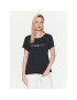 Emporio Armani T-Shirt 262633 3R314 00020 Černá Regular Fit - Pepit.cz