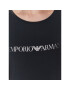 Emporio Armani T-Shirt 262633 3R314 00020 Černá Regular Fit - Pepit.cz