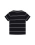 Emporio Armani T-Shirt 3H4T69 1JEQZ F908 Tmavomodrá Regular Fit - Pepit.cz