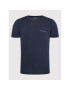 Emporio Armani Underwear 2-dílná sada T-shirts 111267 2F717 27435 Tmavomodrá Slim Fit - Pepit.cz