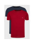 Emporio Armani Underwear 2-dílná sada T-shirts 111267 2F720 61735 Barevná Slim Fit - Pepit.cz