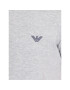 Emporio Armani Underwear 2-dílná sada T-shirts 111267 3F720 07448 Šedá Regular Fit - Pepit.cz