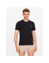 Emporio Armani Underwear 2-dílná sada T-shirts 111267 3R717 23820 Černá Regular Fit - Pepit.cz