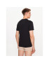 Emporio Armani Underwear 2-dílná sada T-shirts 111267 3R717 23820 Černá Regular Fit - Pepit.cz