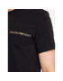 Emporio Armani Underwear 2-dílná sada T-shirts 111267 3R717 23820 Černá Regular Fit - Pepit.cz