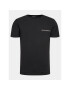 Emporio Armani Underwear 2-dílná sada T-shirts 111267 3R717 23820 Černá Regular Fit - Pepit.cz