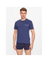 Emporio Armani Underwear 2-dílná sada T-shirts 111267 3R717 50936 Barevná Regular Fit - Pepit.cz