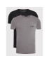 Emporio Armani Underwear 2-dílná sada T-shirts 111670 2F715 18421 Barevná Regular Fit - Pepit.cz