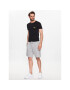 Emporio Armani Underwear 2-dílná sada T-shirts 111670 3R715 23820 Černá Regular Fit - Pepit.cz