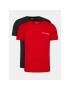 Emporio Armani Underwear 2-dílná sada T-shirts 111849 3F717 05720 Černá Regular Fit - Pepit.cz