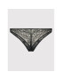 Emporio Armani Underwear Brazilské kalhotky 162948 1A384 00020 Černá - Pepit.cz