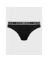 Emporio Armani Underwear Brazilské kalhotky 162948 2F227 00020 Černá - Pepit.cz