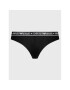 Emporio Armani Underwear Brazilské kalhotky 162948 2F227 00020 Černá - Pepit.cz