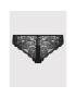 Emporio Armani Underwear Brazilské kalhotky 162948 2R384 00020 Černá - Pepit.cz