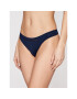 Emporio Armani Underwear Kalhotky string 162468 1P284 00135 Tmavomodrá - Pepit.cz