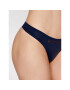 Emporio Armani Underwear Kalhotky string 162468 1P284 00135 Tmavomodrá - Pepit.cz