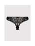 Emporio Armani Underwear Kalhotky string 162468 2R218 00020 Černá - Pepit.cz