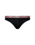 Emporio Armani Underwear Klasické kalhotky 162525 1P235 00020 Černá - Pepit.cz