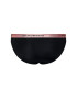 Emporio Armani Underwear Klasické kalhotky 162525 1P235 00020 Černá - Pepit.cz