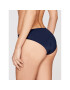 Emporio Armani Underwear Klasické kalhotky 162525 1P284 00135 Tmavomodrá - Pepit.cz