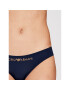 Emporio Armani Underwear Klasické kalhotky 162525 1P284 00135 Tmavomodrá - Pepit.cz