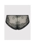 Emporio Armani Underwear Klasické kalhotky 164520 1A384 00020 Černá - Pepit.cz