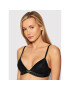 Emporio Armani Underwear Podprsenka Bralette 164298 1A207 00020 Černá - Pepit.cz