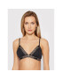 Emporio Armani Underwear Podprsenka Bralette 164486 1A227 00020 Černá - Pepit.cz