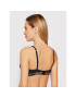 Emporio Armani Underwear Podprsenka Bralette 164486 1A227 00020 Černá - Pepit.cz