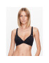 Emporio Armani Underwear Podprsenka Bralette 164593 3R384 00020 Černá - Pepit.cz