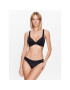 Emporio Armani Underwear Podprsenka Bralette 164593 3R384 00020 Černá - Pepit.cz