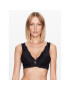 Emporio Armani Underwear Podprsenka Bralette 164616 3R218 00020 Černá - Pepit.cz