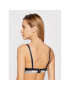 Emporio Armani Underwear Podprsenka Push-up 164394 1A227 00135 Tmavomodrá - Pepit.cz