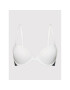 Emporio Armani Underwear Podprsenka Push-up 164394 2R227 00010 Bílá - Pepit.cz