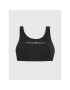 Emporio Armani Underwear Podprsenkový top 164403 1A227 00020 Černá - Pepit.cz