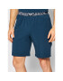 Emporio Armani Underwear Pyžamo 111573 1A720 25234 Modrá - Pepit.cz