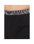 Emporio Armani Underwear Pyžamo 111573 2F720 23820 Černá Regular Fit - Pepit.cz